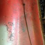 Cforcar Facel Vega Restoration 1 065